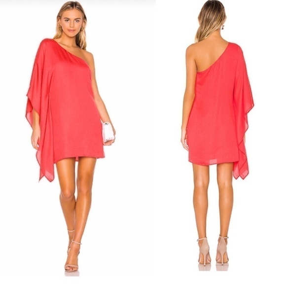 cupcakes and cashmere Deliz Dress - Picture 1 of 16